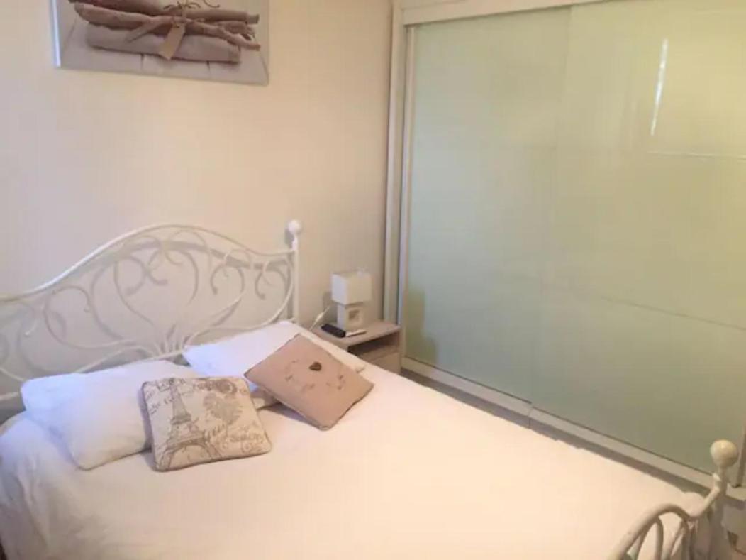 Magnifique T3 85M2 Vieux Port/Corniche Διαμέρισμα Μασσαλία Εξωτερικό φωτογραφία